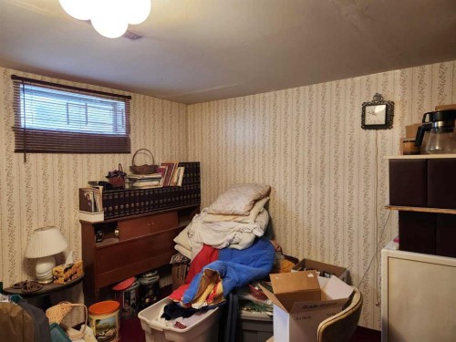 54 Ogden Avenue, Red Deer, AB - Indoor