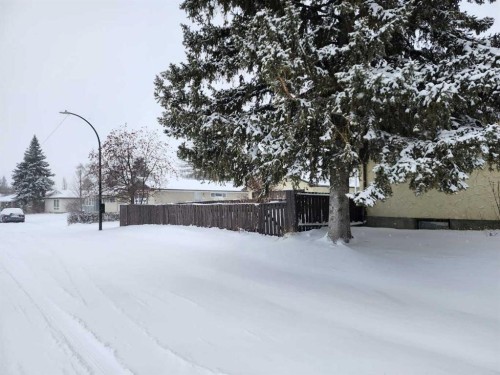 54 Ogden Avenue, Red Deer, AB - Outdoor