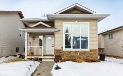 81 Ireland Crescent  Red Deer, AB T4R 3K7