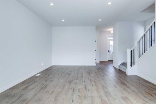 77 Savanna Place Ne, Calgary, AB - Indoor Photo Showing Other Room