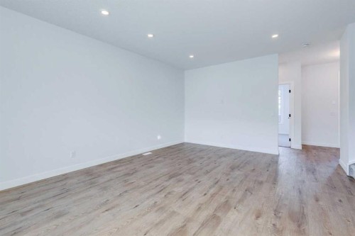 77 Savanna Place Ne, Calgary, AB - Indoor Photo Showing Other Room