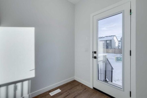 77 Savanna Place Ne, Calgary, AB - Indoor Photo Showing Other Room