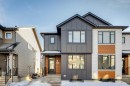 77 Savanna Place Ne, Calgary, AB  - Outdoor With Facade 