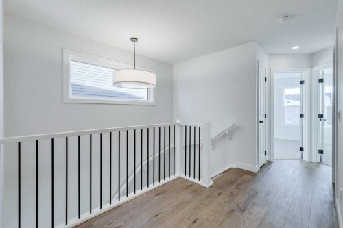 77 Savanna Place Ne, Calgary, AB - Indoor Photo Showing Other Room