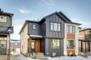 77 Savanna Place Ne, Calgary, AB  - Outdoor With Facade 