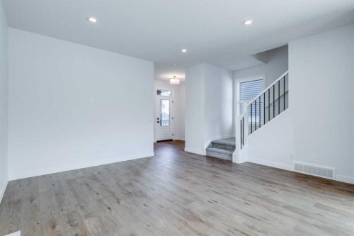 77 Savanna Place Ne, Calgary, AB - Indoor Photo Showing Other Room