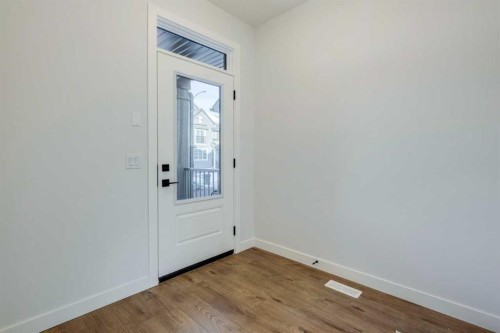 77 Savanna Place Ne, Calgary, AB - Indoor Photo Showing Other Room