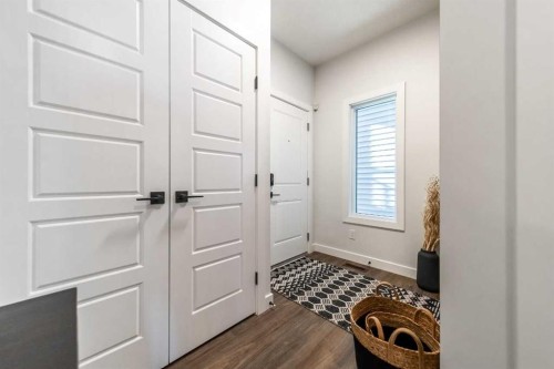 405 Sora Way Se, Calgary, AB - Indoor Photo Showing Other Room