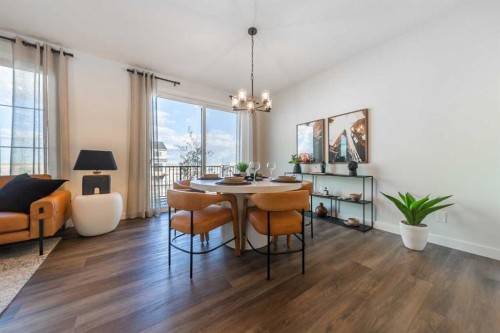 405 Sora Way Se, Calgary, AB - Indoor