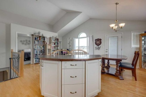 224 Iverson Close, Red Deer, AB - Indoor