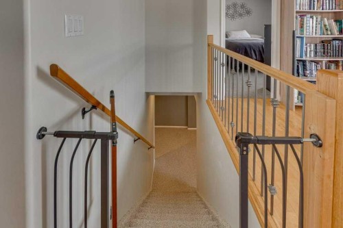 224 Iverson Close, Red Deer, AB - Indoor Photo Showing Other Room