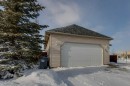 224 Iverson Close, Red Deer, AB  - Outdoor 