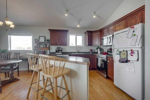 224 Iverson Close, Red Deer, AB - Indoor