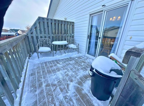 15 Kendrew Drive, Red Deer, AB - Outdoor With Deck Patio Veranda