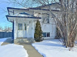 15 Kendrew Drive  Red Deer, AB T4P 3V2