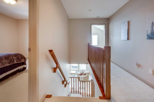384 Marina Bay Place, Sylvan Lake, AB - Indoor Photo Showing Other Room