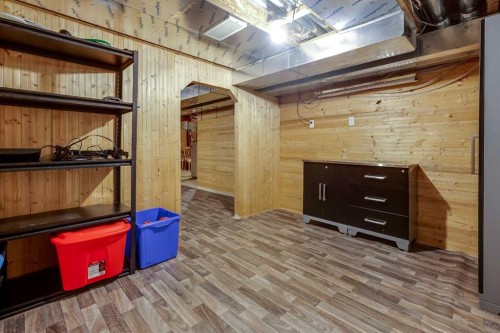 384 Marina Bay Place, Sylvan Lake, AB - Indoor