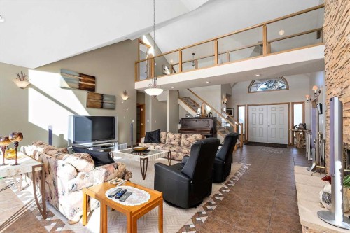 248 Lakeshore Drive, Grandview, AB - Indoor