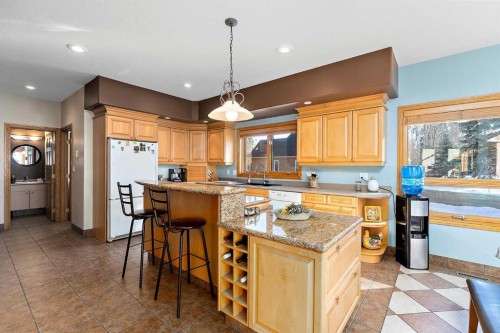 248 Lakeshore Drive, Grandview, AB - Indoor