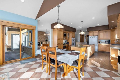 248 Lakeshore Drive, Grandview, AB - Indoor Photo Showing Other Room