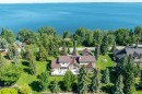 248 Lakeshore Drive, Grandview, AB  - Outdoor With Body Of Water With View 