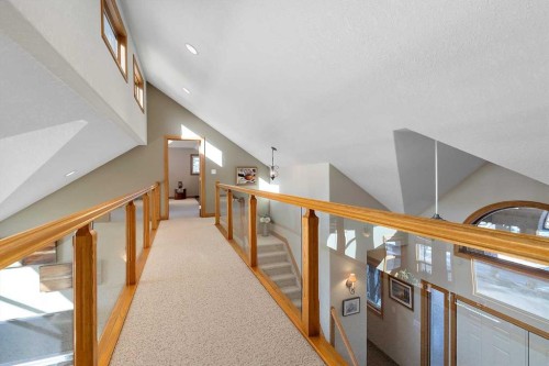 248 Lakeshore Drive, Grandview, AB - Indoor Photo Showing Other Room