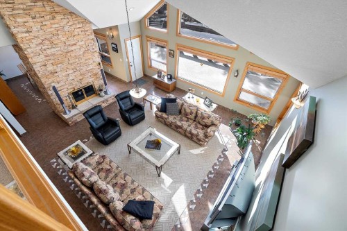 248 Lakeshore Drive, Grandview, AB - Indoor Photo Showing Other Room