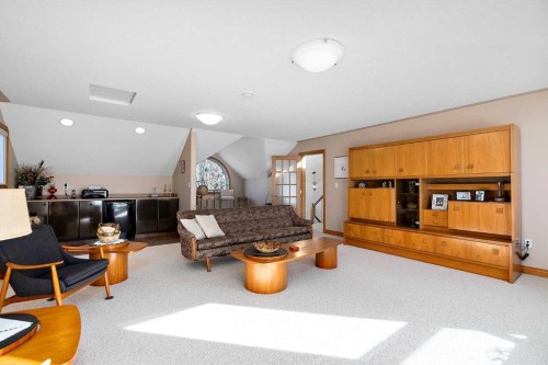 248 Lakeshore Drive, Grandview, AB - Indoor