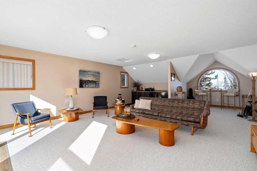 248 Lakeshore Drive, Grandview, AB - Indoor