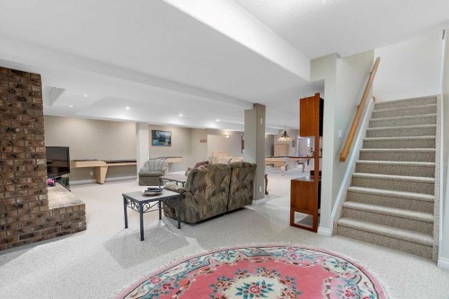 248 Lakeshore Drive, Grandview, AB - Indoor