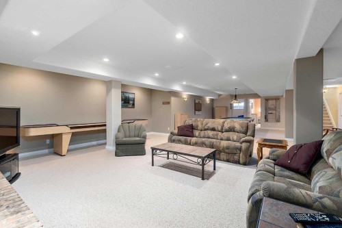 248 Lakeshore Drive, Grandview, AB - Indoor