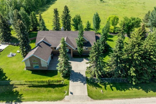 248 Lakeshore Drive, Grandview, AB - Outdoor