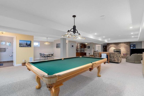 248 Lakeshore Drive, Grandview, AB - Indoor Photo Showing Other Room