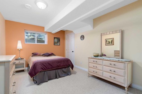248 Lakeshore Drive, Grandview, AB - Indoor Photo Showing Bedroom
