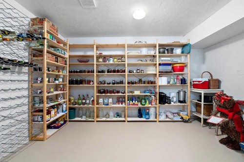 248 Lakeshore Drive, Grandview, AB - Indoor