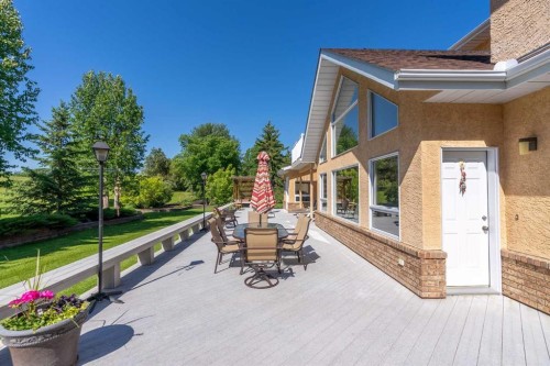 248 Lakeshore Drive, Grandview, AB - Outdoor With Exterior