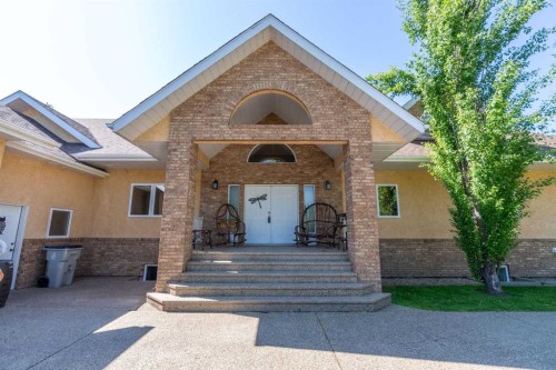 248 Lakeshore Drive, Grandview, AB - Outdoor