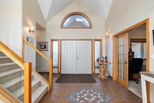 248 Lakeshore Drive, Grandview, AB - Indoor Photo Showing Other Room
