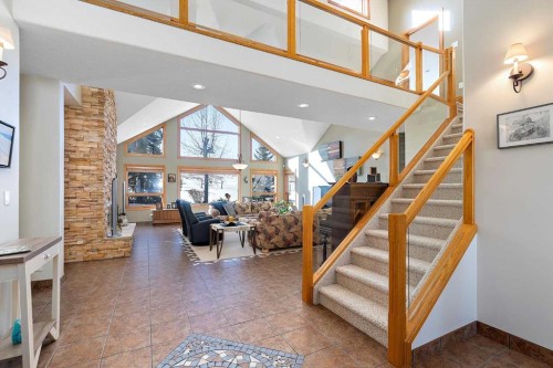 248 Lakeshore Drive, Grandview, AB - Indoor Photo Showing Other Room