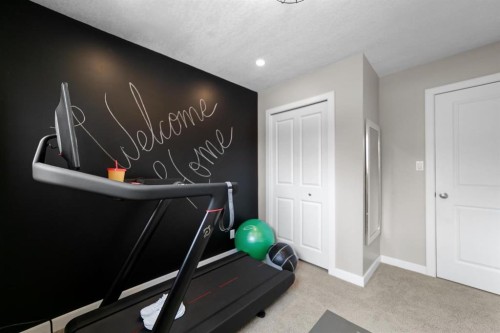 3630 Erickson Drive, Camrose, AB - Indoor Photo Showing Other Room