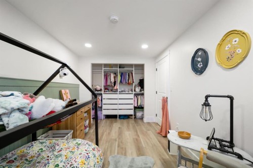 3630 Erickson Drive, Camrose, AB - Indoor