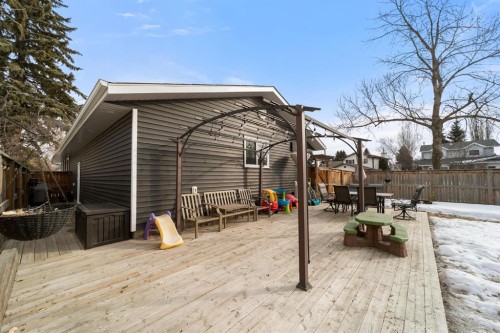 3630 Erickson Drive, Camrose, AB - Outdoor