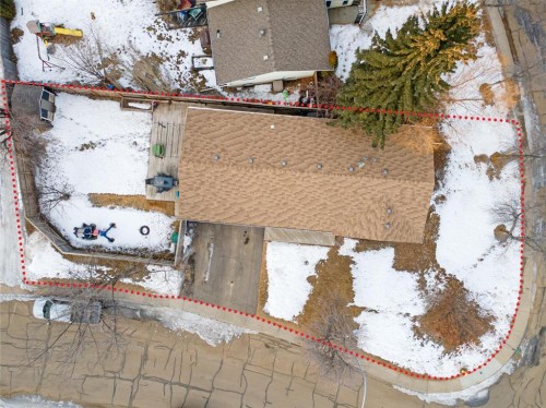 3630 Erickson Drive, Camrose, AB - Outdoor