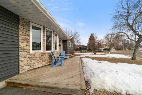 3630 Erickson Drive, Camrose, AB - Outdoor