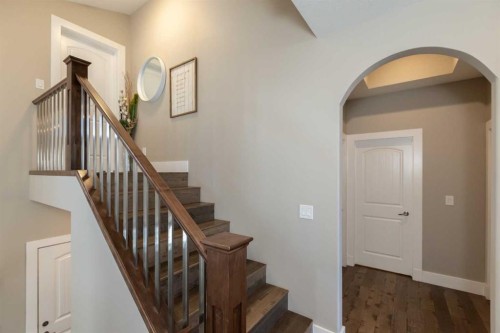 5824 Maple Crescent, Innisfail, AB - Indoor Photo Showing Other Room