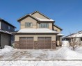 5824 Maple Crescent, Innisfail, AB  - Outdoor 