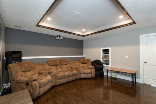 5824 Maple Crescent, Innisfail, AB - Indoor