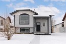 16 Johnson Close, Penhold, AB  - Outdoor 