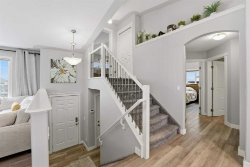 47 Illingworth Close, Red Deer, AB 