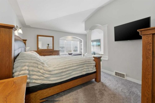 47 Illingworth Close, Red Deer, AB 